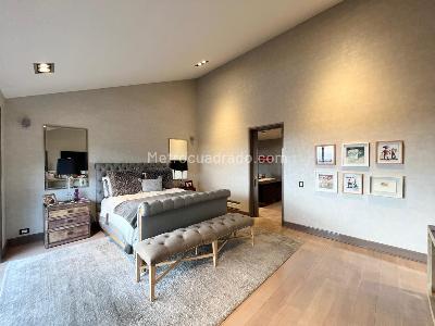Casa de 4 alcobas en venta en Bosques Del Marques, Bogotá, 427 m² · foto 13 de 20