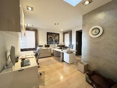 Casa de 4 alcobas en venta en Bosques Del Marques, Bogotá, 427 m² · foto 17 de 20