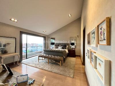 Casa de 4 alcobas en venta en Bosques Del Marques, Bogotá, 427 m² · foto 14 de 20