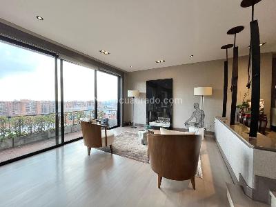 Casa de 4 alcobas en venta en Bosques Del Marques, Bogotá, 427 m² · foto 5 de 20