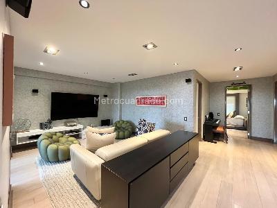 Casa de 4 alcobas en venta en Bosques Del Marques, Bogotá, 427 m² · foto 20 de 20