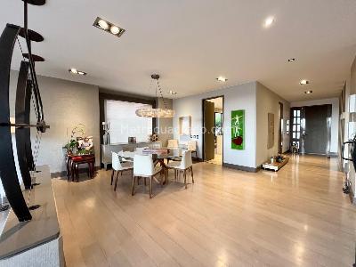 Casa de 4 alcobas en venta en Bosques Del Marques, Bogotá, 427 m² · foto 8 de 20