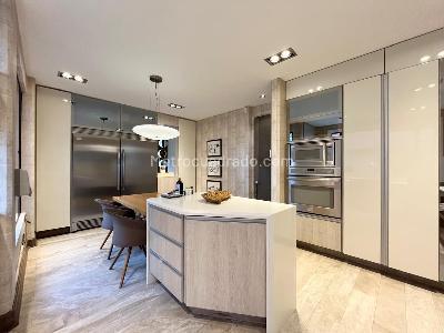 Casa de 4 alcobas en venta en Bosques Del Marques, Bogotá, 427 m² · foto 10 de 20
