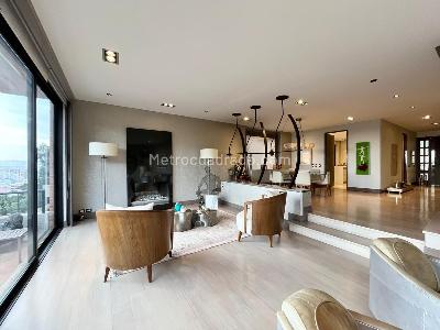 Casa de 4 alcobas en venta en Bosques Del Marques, Bogotá, 427 m² · foto 6 de 20