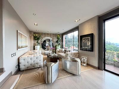 Casa de 4 alcobas en venta en Bosques Del Marques, Bogotá, 427 m² · foto 3 de 20
