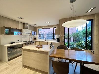 Casa de 4 alcobas en venta en Bosques Del Marques, Bogotá, 427 m² · foto 9 de 20