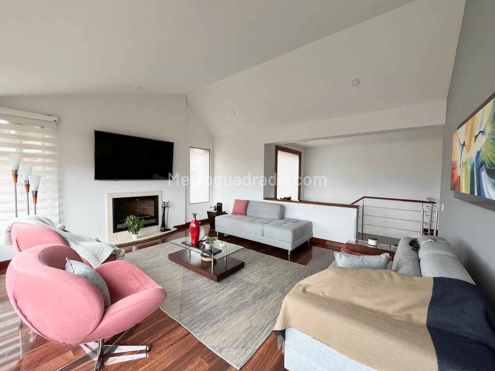 Casa en Venta  ALTOS DE SOTILEZA MONTICHELO