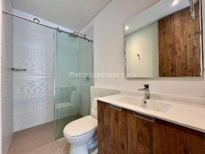 Apartamento de 1 alcoba en venta en Country Virrey, Bogotá, 64 m² · foto 15 de 15