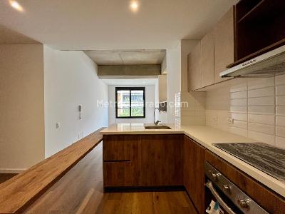 Apartamento de 1 alcoba en venta en Country Virrey, Bogotá, 64 m² · foto 7 de 15