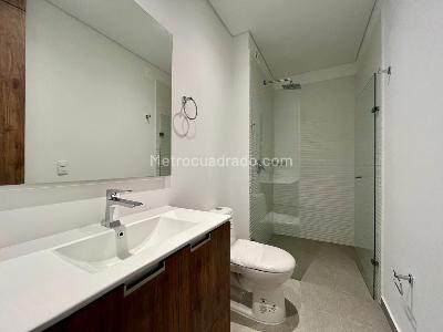 Apartaestudio en venta en Virrey Antiguo, Bogotá, 43 m² · foto 9 de 9
