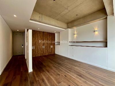 Apartaestudio en venta en Virrey Antiguo, Bogotá, 43 m² · foto 5 de 9