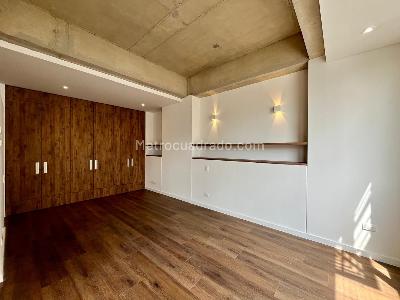 Apartaestudio en venta en Virrey Antiguo, Bogotá, 43 m² · foto 6 de 9