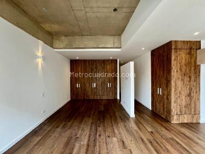Apartaestudio en venta en Virrey Antiguo, Bogotá, 41 m² · foto 3 de 8