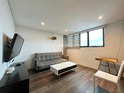 Apartamento en venta en Chapinero Alto, Bogotá · foto 10 de 19