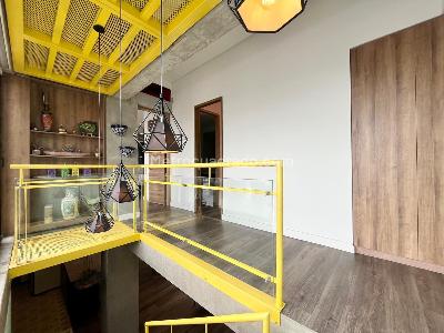 Apartamento en venta en Chapinero Alto, Bogotá · foto 11 de 19