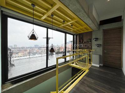 Apartamento en venta en Chapinero Alto, Bogotá · foto 12 de 19