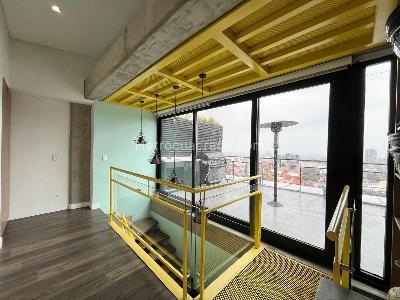 Apartamento en venta en Chapinero Alto, Bogotá · foto 13 de 19