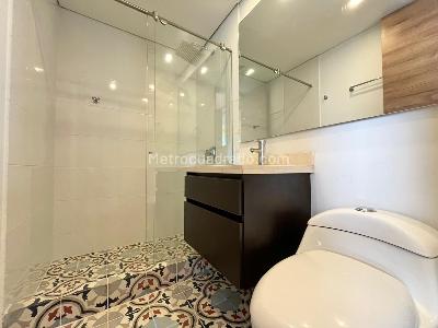 Apartamento en venta en Chapinero Alto, Bogotá · foto 16 de 19