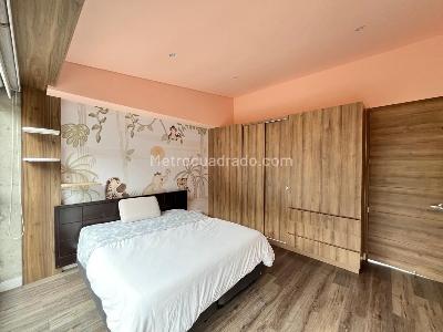 Apartamento en venta en Chapinero Alto, Bogotá · foto 15 de 19
