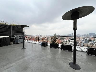 Apartamento en venta en Chapinero Alto, Bogotá · foto 14 de 19