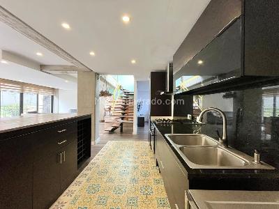 Apartamento en venta en Chapinero Alto, Bogotá · foto 9 de 19