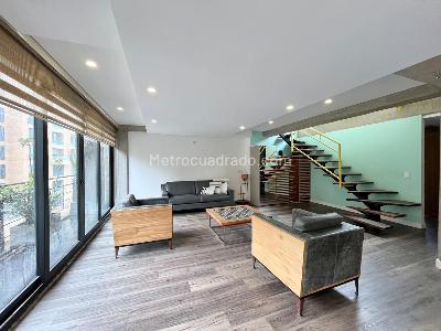Apartamento en venta en Chapinero Alto, Bogotá · foto 2 de 19