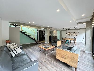 Apartamento en venta en Chapinero Alto, Bogotá · foto 4 de 19