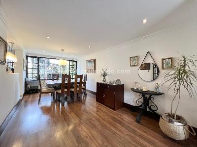 Casa en venta en Puente Largo, Bogotá · foto 4 de 20