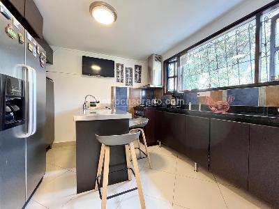 Casa en venta en Puente Largo, Bogotá · foto 6 de 20