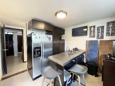 Casa en venta en Puente Largo, Bogotá · foto 7 de 20