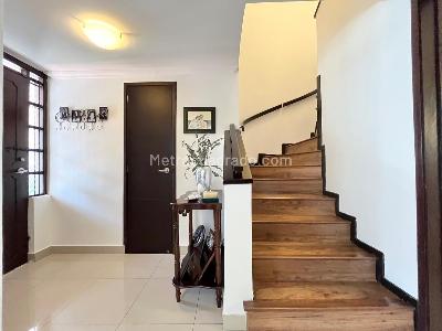 Casa en venta en Puente Largo, Bogotá · foto 12 de 20