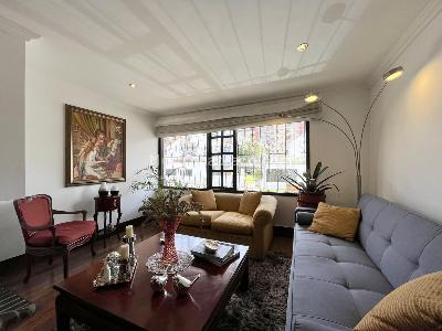 Casa en venta en Puente Largo, Bogotá · foto 3 de 20
