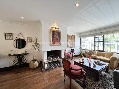 Casa en venta en Puente Largo, Bogotá · foto 2 de 20