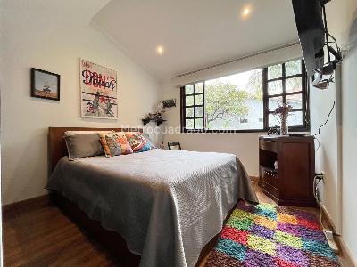 Casa en venta en Puente Largo, Bogotá · foto 8 de 20