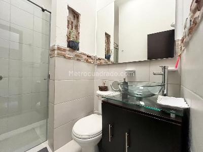 Casa en venta en Puente Largo, Bogotá · foto 10 de 20