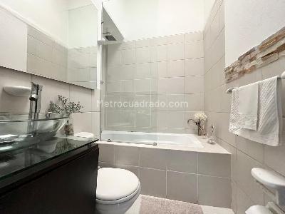 Casa en venta en Puente Largo, Bogotá · foto 11 de 20