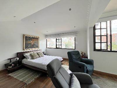 Casa en venta en Puente Largo, Bogotá · foto 13 de 20