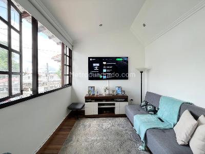 Casa en venta en Puente Largo, Bogotá · foto 14 de 20