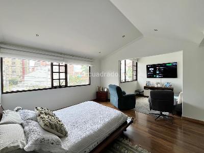 Casa en venta en Puente Largo, Bogotá · foto 15 de 20