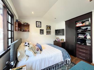 Casa en venta en Puente Largo, Bogotá · foto 17 de 20