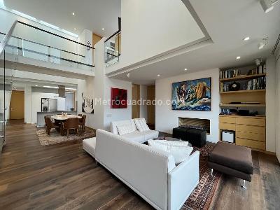 Apartamento en venta en El Virrey, Bogotá · foto 4 de 20