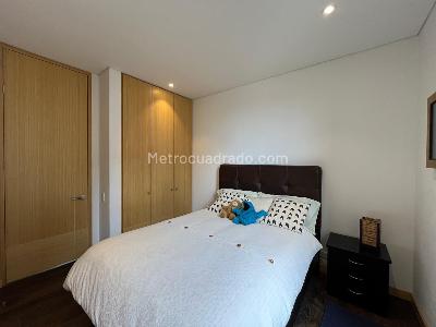 Apartamento en venta en El Virrey, Bogotá · foto 16 de 20