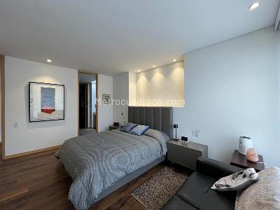 Apartamento en venta en El Virrey, Bogotá · foto 13 de 20
