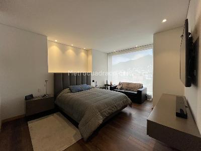 Apartamento en venta en El Virrey, Bogotá · foto 14 de 20