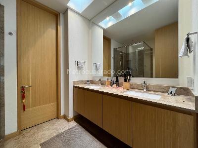 Apartamento en venta en El Virrey, Bogotá · foto 15 de 20