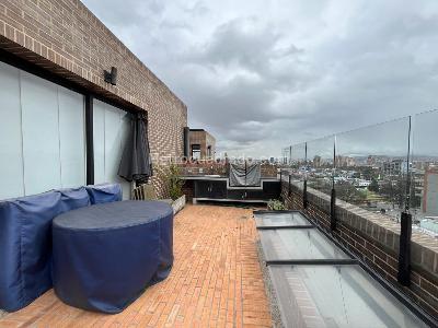 Apartamento en venta en El Virrey, Bogotá · foto 19 de 20