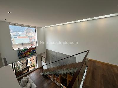 Apartamento en venta en El Virrey, Bogotá · foto 17 de 20