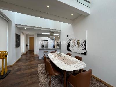 Apartamento en venta en El Virrey, Bogotá · foto 7 de 20