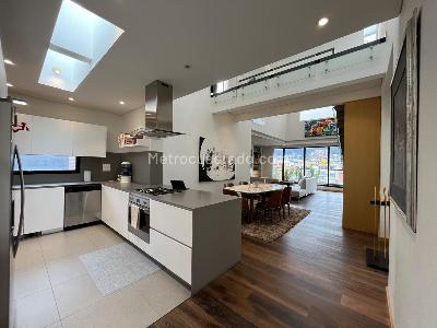 Apartamento en venta en El Virrey, Bogotá · foto 9 de 20