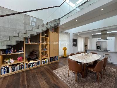 Apartamento en venta en El Virrey, Bogotá · foto 6 de 20
